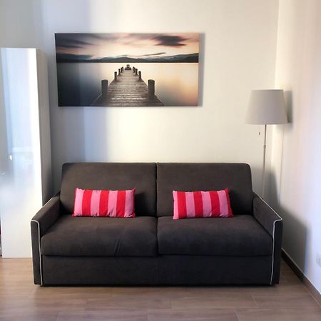 Casale 7- Navigli Cozy Studio Perfect X2! Milánó Kültér fotó
