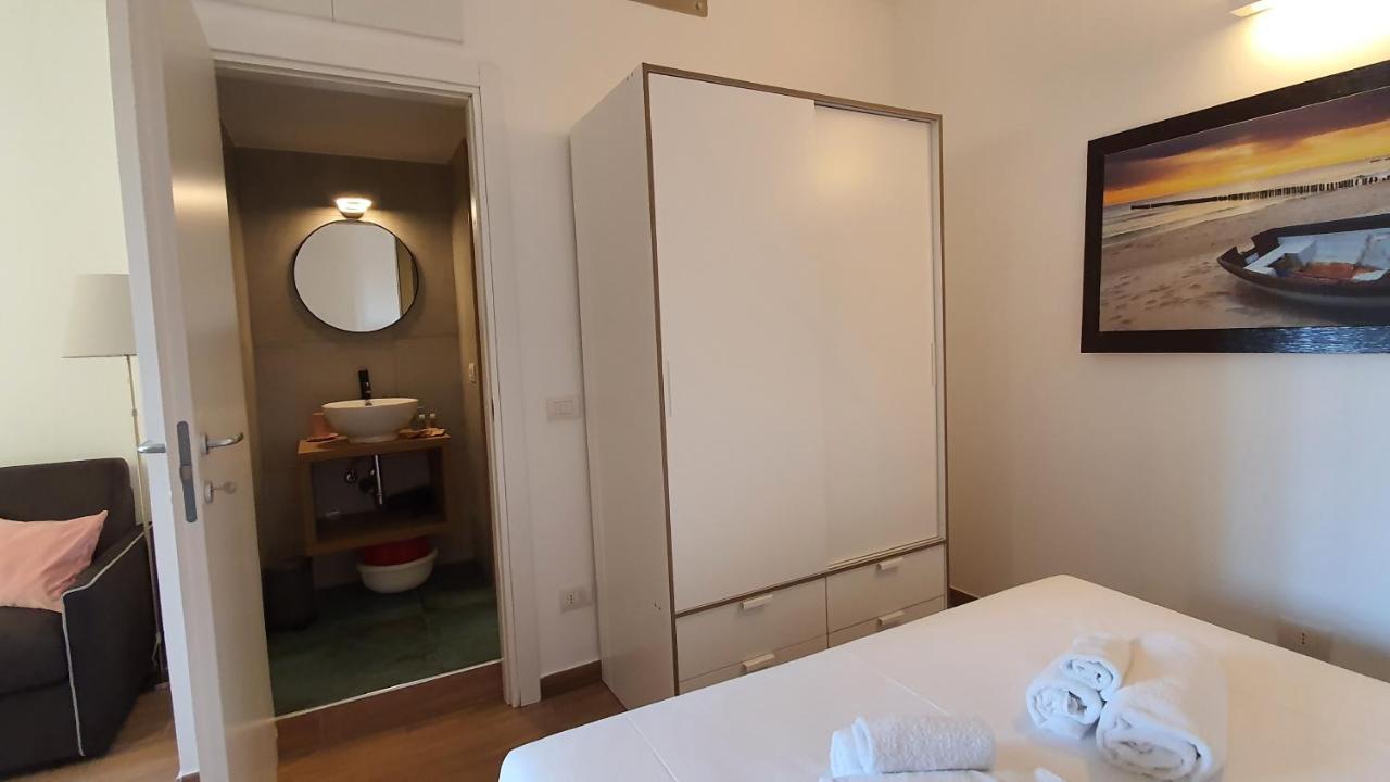 Casale 7- Navigli Cozy Studio Perfect X2! Milánó Kültér fotó