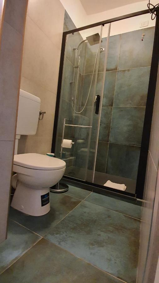 Casale 7- Navigli Cozy Studio Perfect X2! Milánó Kültér fotó