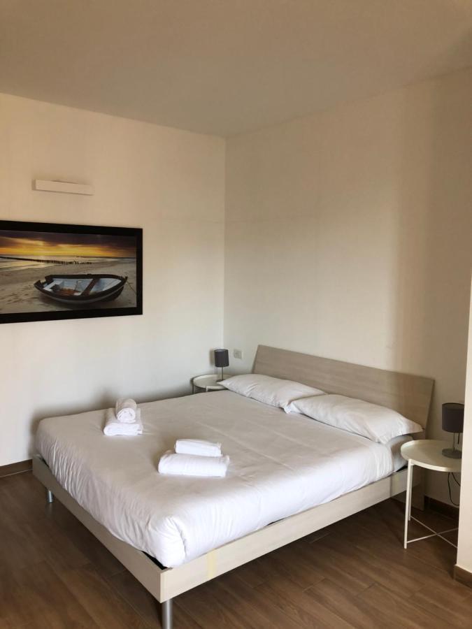 Casale 7- Navigli Cozy Studio Perfect X2! Milánó Kültér fotó